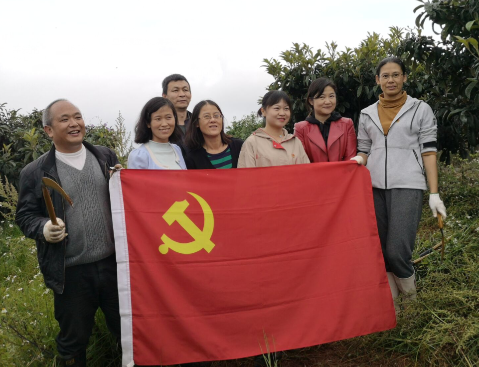 “不忘初心、牢记使命”必威手机网页（四）