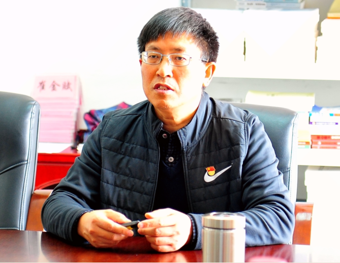 “不忘初心、牢记使命”必威手机网页（五）