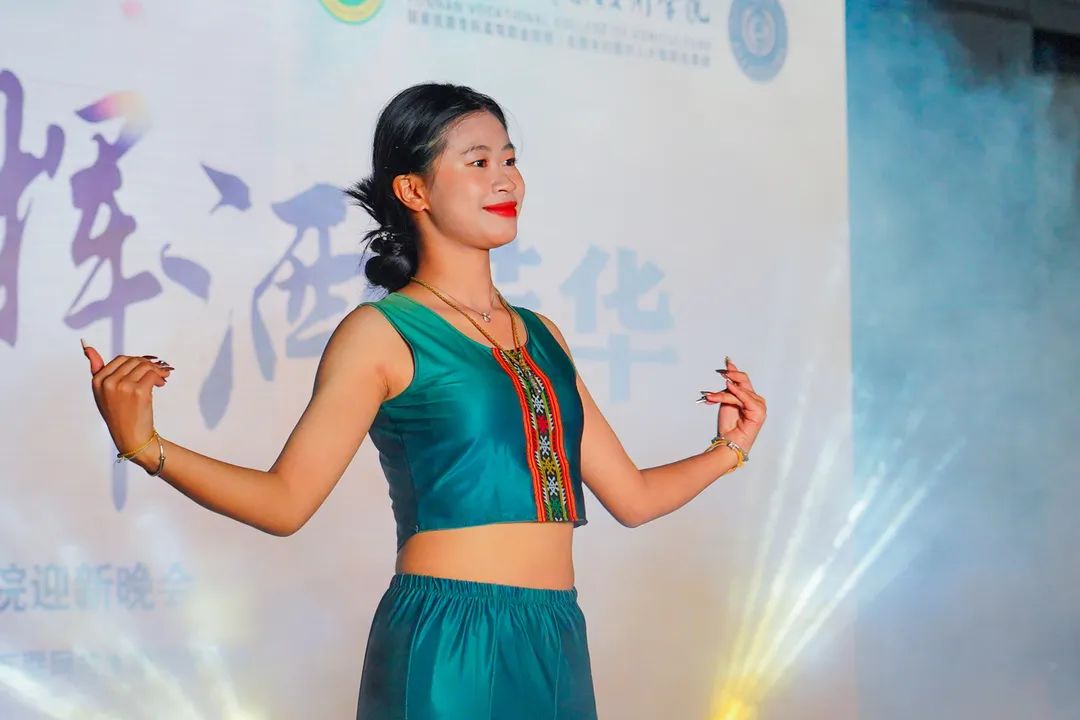 2023级新生迎新晚会